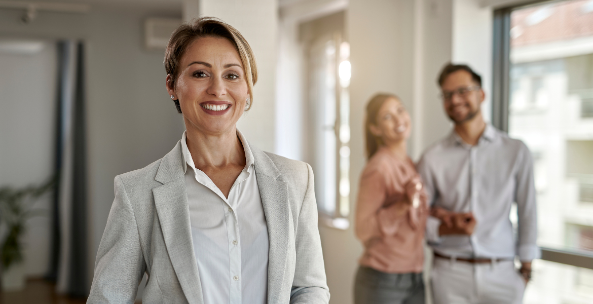 Emlak Danışmanlığı Eğitimi 1